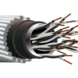 AL-HDPE-PA shield