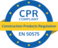 CPR logo